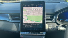 Renault Symbioz 1.6 E-Tech FHEV 145 Iconic Esprit Alpine 5dr Auto Hybrid Estate